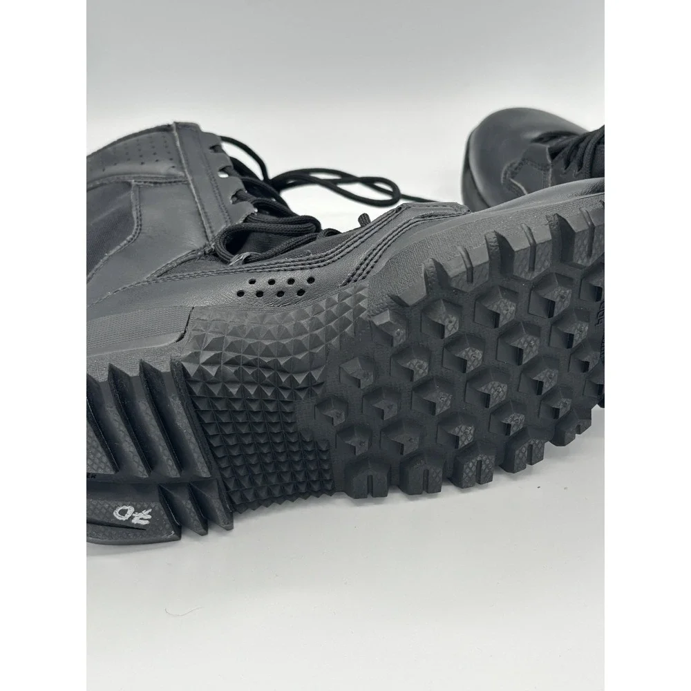 Nike SFB Field 2 Men's 6 / Women's 8 Tactical Combat Boots Black AO7507-001 NWOB - Picture 13 of 15